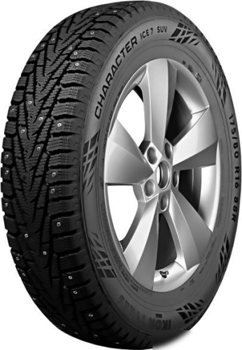 Ikon Character Ice 7 SUV 225/60R18 104T XL