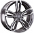 Replay LX174 18x8" 5x114.3мм DIA 60.1мм ET 30мм GMF