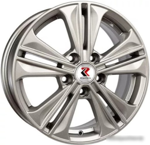 RepliKey R106 Creta 16x6" 5x114.3мм DIA 67.1мм ET 43мм HSB