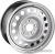 TREBL X40020 16x6.5" 5x114.3мм DIA 67.1мм ET 35мм S
