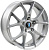 Venti 1617 16x6.5" 5x114.3мм DIA 67.1мм ET 40мм S
