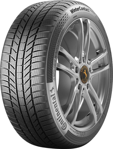 Continental WinterContact TS 870 155/70R19 88T