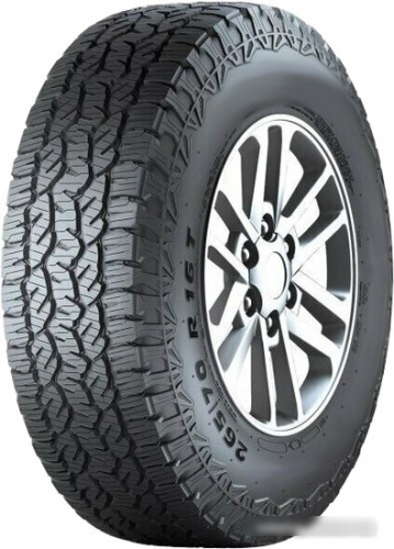 Torero MP72 225/75R16 108H