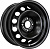 Magnetto 16008 16x6" 4x108мм DIA 63.35мм ET 37.5мм B