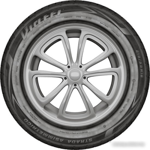 Viatti Strada Asimmetrico V-130 175/70R14 84H