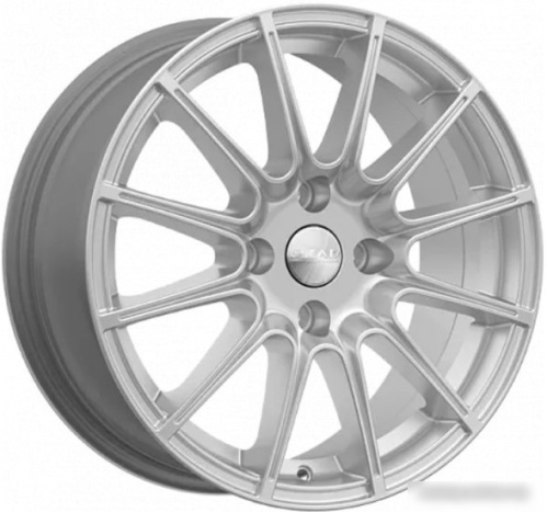 SKAD Le Mans 16x7" 4x108мм DIA 65.1мм ET 32мм Селена