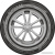Viatti Strada Asimmetrico V-130 175/70R14 84H Viatti Strada Asimmetrico V-130 175/70R14 84H