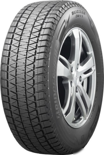 Bridgestone Blizzak DM-V3 265/55R20 113T