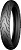 Michelin Pilot Street 110/70R17 54H TL/TT Front