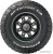 BFGoodrich All-Terrain T/A KO2 275/70R16 119/116S