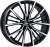 MAK Union 20x8.5" 5x112мм DIA 66.45мм ET 20мм Black Mirror MAK Union 20x8.5" 5x112мм DIA 66.45мм ET 20мм Black Mirror