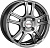X'trike X-105 15x6" 4x114.3мм DIA 67.1мм ET 44мм HSB