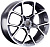 Replay LR63 18x8" 5x108мм DIA 63.3мм ET 45мм GMF