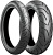 Bridgestone Battlax A41 120/70R19 60V TL