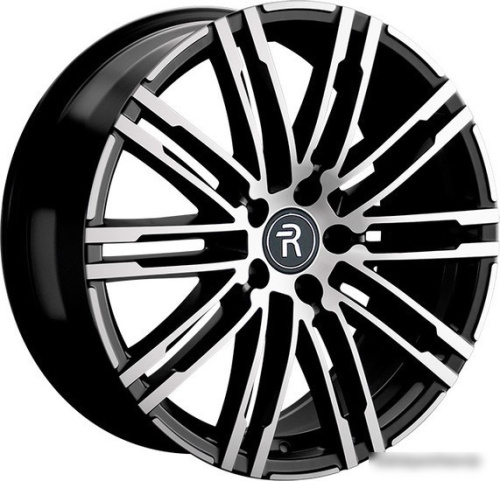 Replay PR13 18x8" 5x112мм DIA 66.6мм ET 21мм MBF