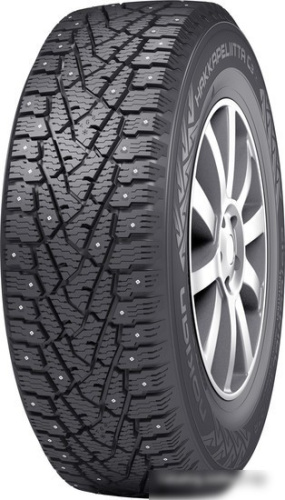 Nokian Tyres Hakkapeliitta C3 205/65R16C 107/105R