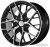 Race Ready CSS9351 18x8" 5x112мм DIA 66.6мм ET 35мм B-P Race Ready CSS9351 18x8" 5x112мм DIA 66.6мм ET 35мм B-P
