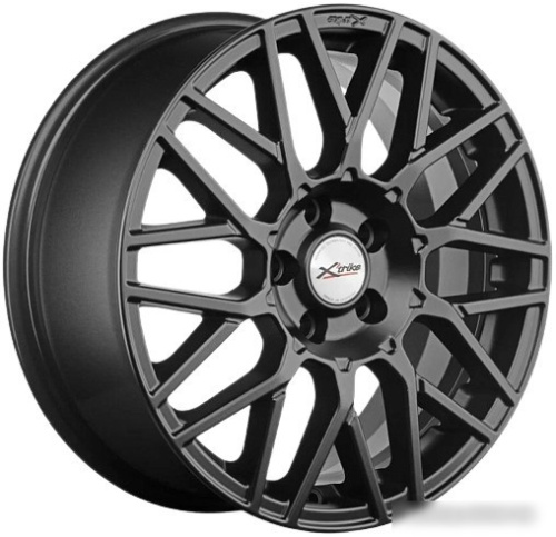X'trike X-131 17x7" 5x114.3мм DIA 67.1мм ET 45мм BKM