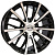 Neo 204 20x9" 5x150мм DIA 110.1мм ET 45мм BD