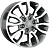 Replay TY175 18x7.5" 6x139.7мм DIA 106.1мм ET 30мм GMFP