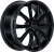 MAK Wolf 18x7.5" 5x114.3мм DIA 60.1мм ET 47мм Gloss Black MAK Wolf 18x7.5" 5x114.3мм DIA 60.1мм ET 47мм Gloss Black