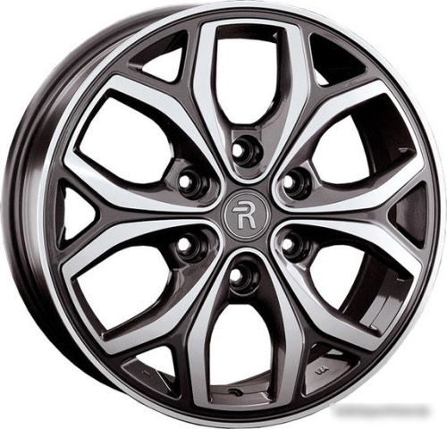 Replay HND310 16x6.5" 6x139.7мм DIA 92.5мм ET 56мм GMF