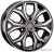 Replay HND310 16x6.5" 6x139.7мм DIA 92.5мм ET 56мм GMF Replay HND310 16x6.5" 6x139.7мм DIA 92.5мм ET 56мм GMF