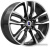 K&K Борэй 18x8" 5x114.3мм DIA 67.1мм ET 45мм Алмаз черный K&K Борэй 18x8" 5x114.3мм DIA 67.1мм ET 45мм Алмаз черный