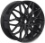 Carwel Тим 1813 18x7" 5x114.3мм DIA 64.1мм ET 50мм BL Carwel Тим 1813 18x7" 5x114.3мм DIA 64.1мм ET 50мм BL