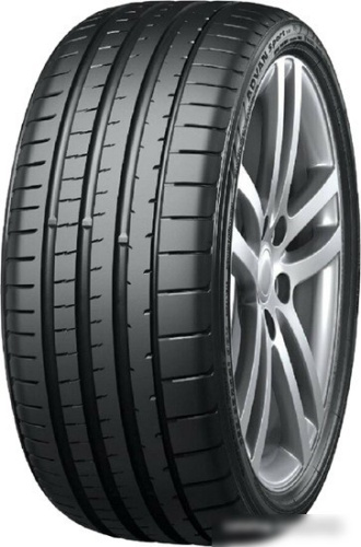 Yokohama Advan Sport V107E 285/35R19 103Y