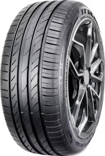 Tracmax X-Privilo TX3 235/50R18 101Y
