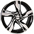 TechLine 650 16x6.5" 5x114.3мм DIA 67.1мм ET 50мм BD