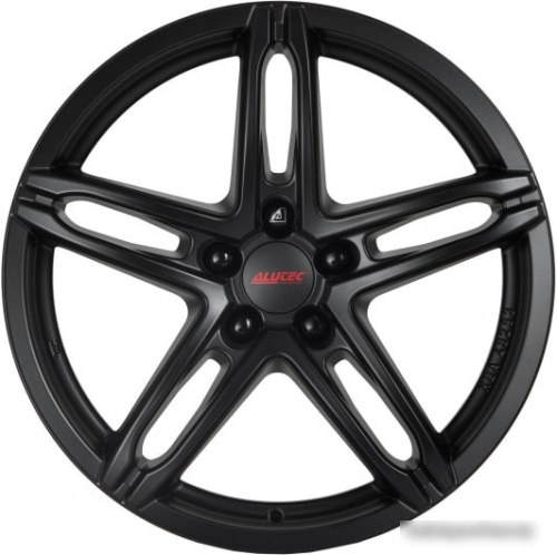 Alutec Poison 18x9" 5x112мм DIA 66.5мм ET 21мм Racing Black