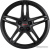 Alutec Poison 18x9" 5x112мм DIA 66.5мм ET 21мм Racing Black