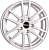 TechLine 435 14x5.5" 4x98мм DIA 58.6мм ET 35мм S
