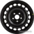 TREBL X40016 17x7" 5x114.3мм DIA 67.1мм ET 38мм B TREBL X40016 17x7" 5x114.3мм DIA 67.1мм ET 38мм B