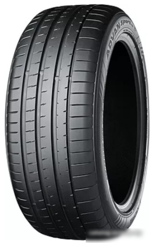 Yokohama Advan Sport V107 245/40R18 97Y
