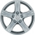 MAK King 5 16x6.5" 6x130мм DIA 84.1мм ET 54мм Silver