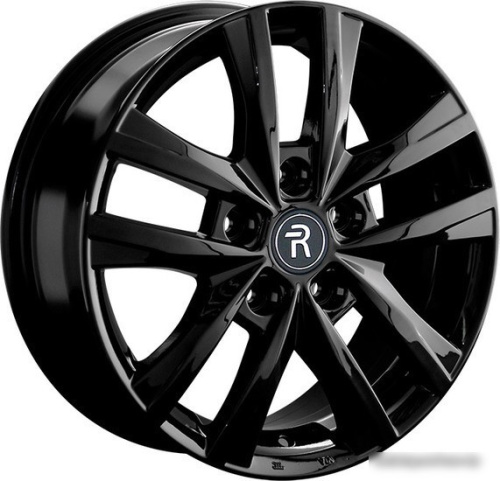 Replay VV216 16x6.5" 5x120мм DIA 65.1мм ET 51мм BK