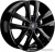 Replay VV216 16x6.5" 5x120мм DIA 65.1мм ET 51мм BK Replay VV216 16x6.5" 5x120мм DIA 65.1мм ET 51мм BK