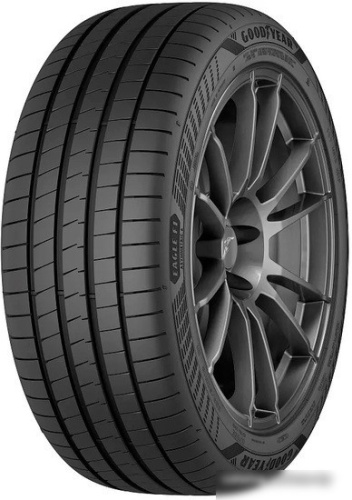 Goodyear Eagle F1 Asymmetric 6 225/55R17 97Y