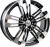 RST R167 17x7" 5x120мм DIA 65.1мм ET 50мм BD