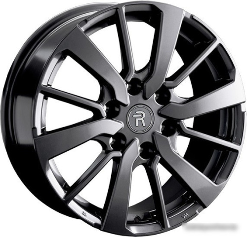 Replay MI138 18x7.5" 6x139.7мм DIA 67.1мм ET 38мм GM