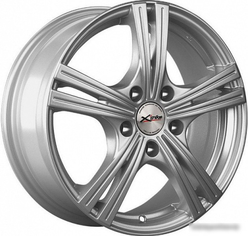 X'trike X-112 16x6.5" 5x108мм DIA 63.35мм ET 45мм HS