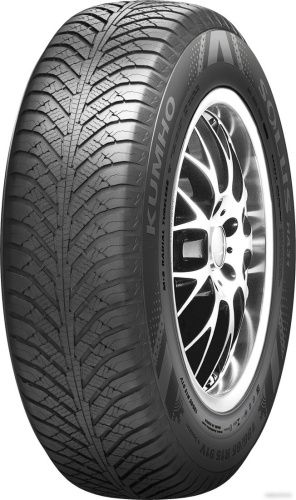 Kumho Solus HA31 255/60R17 106V