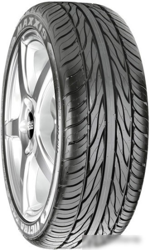 Maxxis Victra MA-Z4S 205/45R17 88W