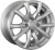 LS 786 15x6.5" 4x100мм DIA 60.1мм ET 40мм SF LS 786 15x6.5" 4x100мм DIA 60.1мм ET 40мм SF