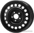 TREBL X40008 16x6.5" 5x114.3мм DIA 66.1мм ET 45мм B