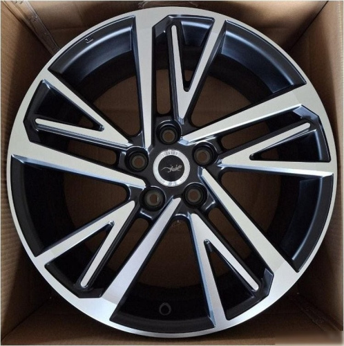 Lizardo XH292 19x8" 5x108мм DIA 67.1мм ET 45мм CBMF