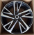 Lizardo XH292 19x8" 5x108мм DIA 67.1мм ET 45мм CBMF